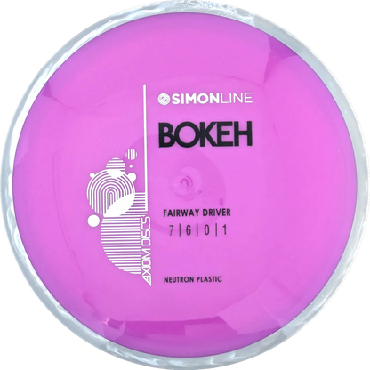 Neutron Simon Lizotte Bokeh