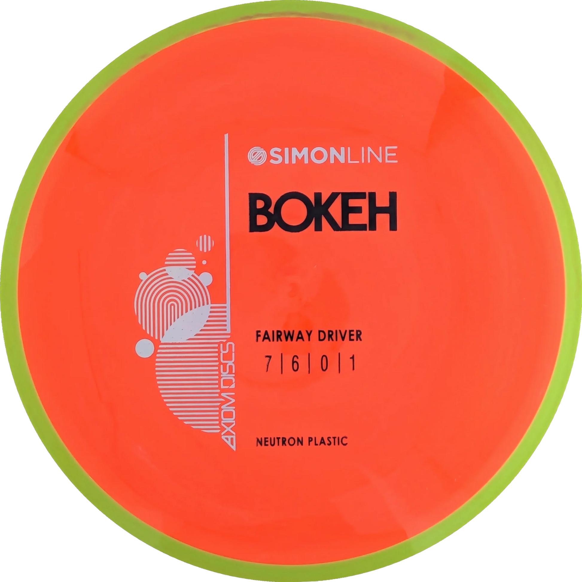 Neutron Simon Lizotte Bokeh