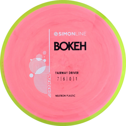 Neutron Simon Lizotte Bokeh
