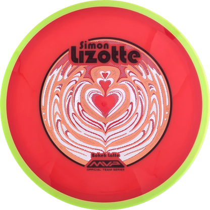 Neutron Simon Lizotte Bokeh First Run