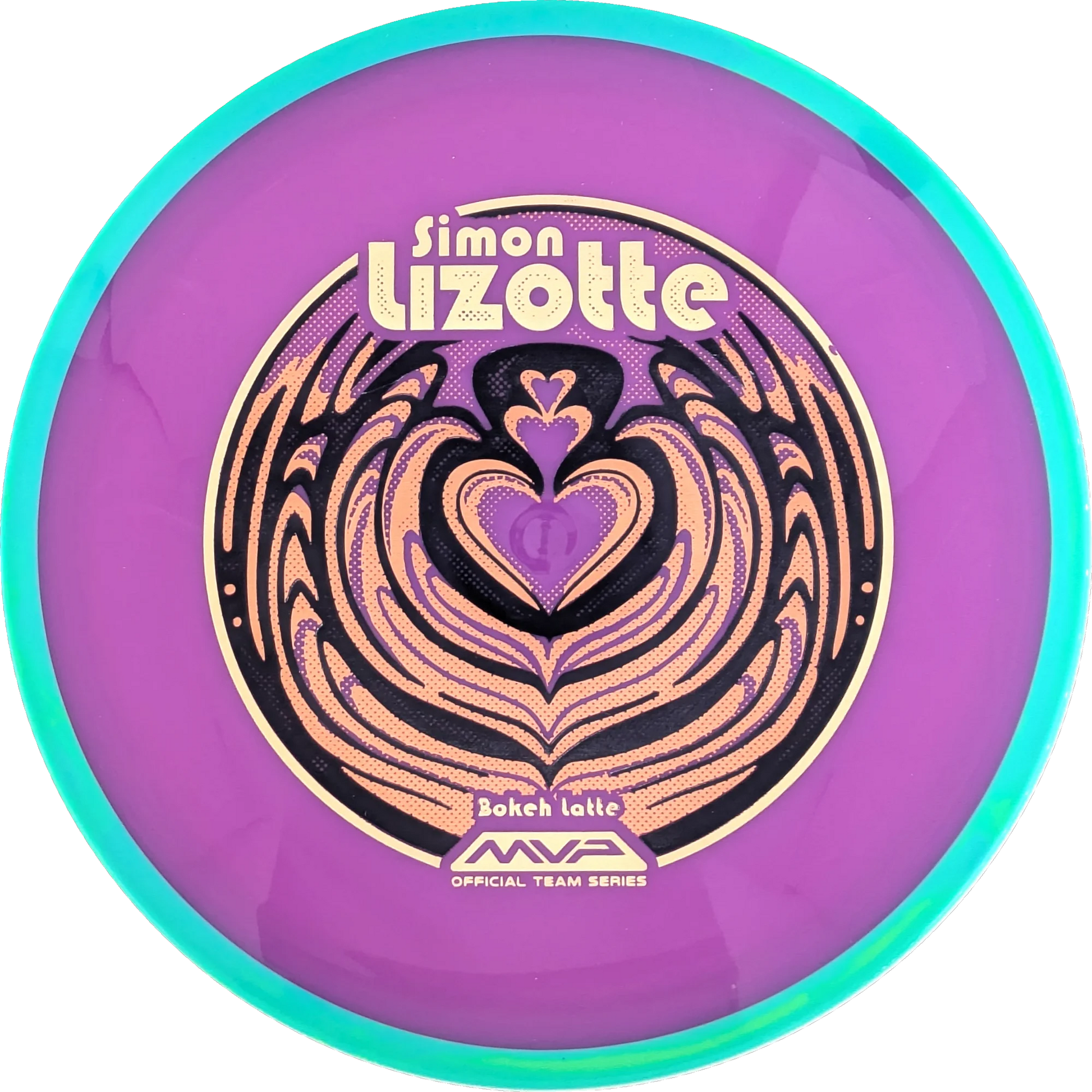 Neutron Simon Lizotte Bokeh First Run