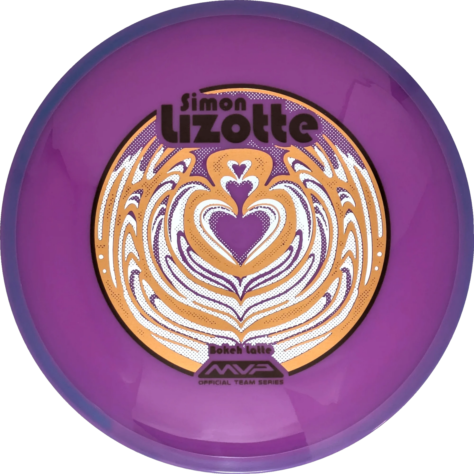 Neutron Simon Lizotte Bokeh First Run
