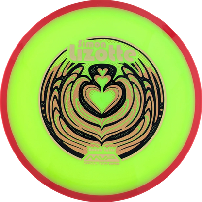 Neutron Simon Lizotte Bokeh First Run
