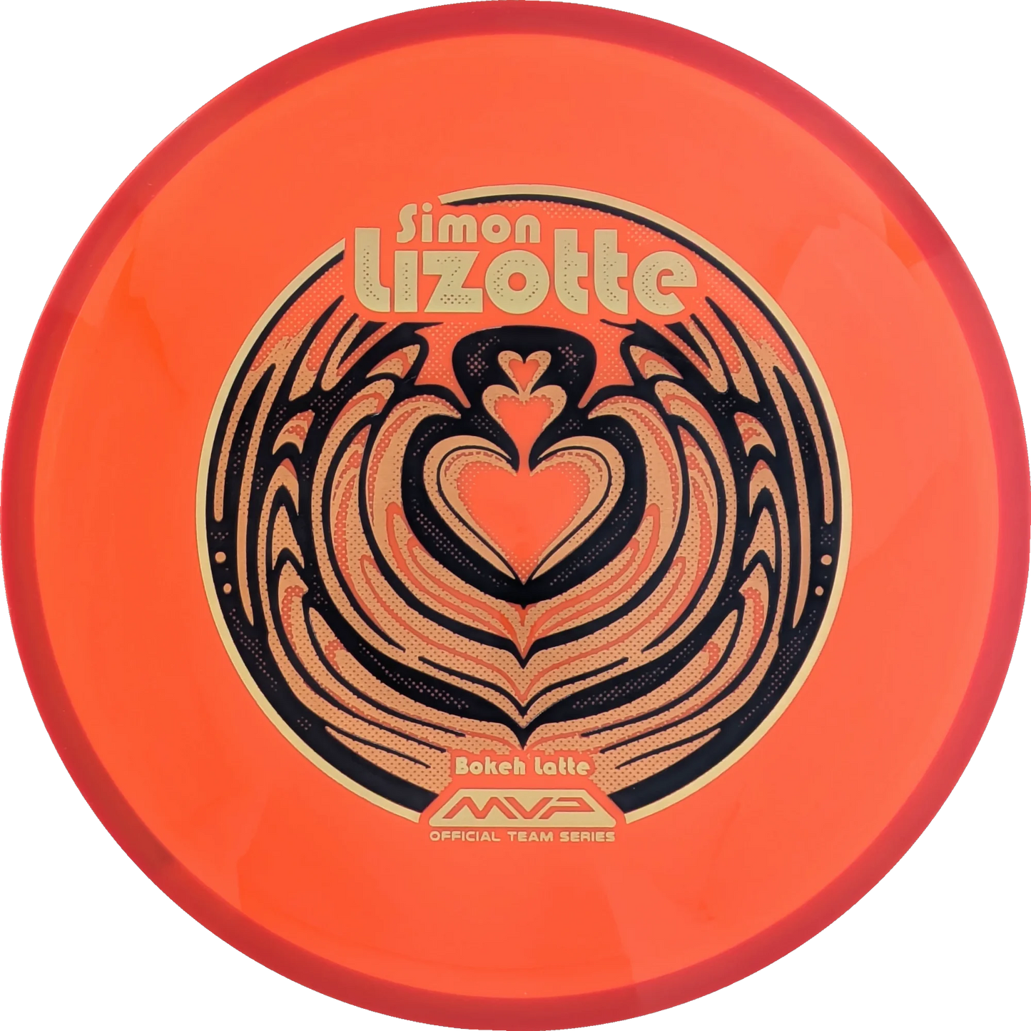 Neutron Simon Lizotte Bokeh First Run