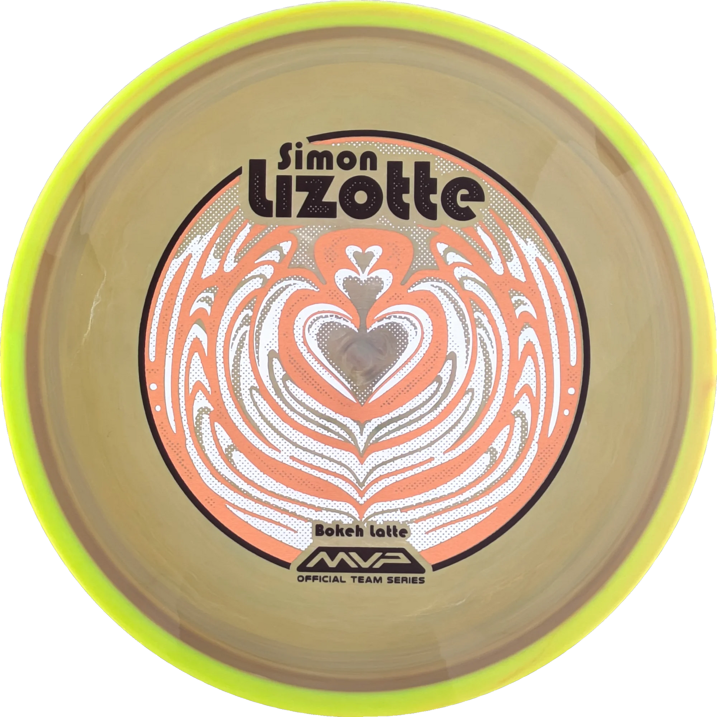 Neutron Simon Lizotte Bokeh First Run