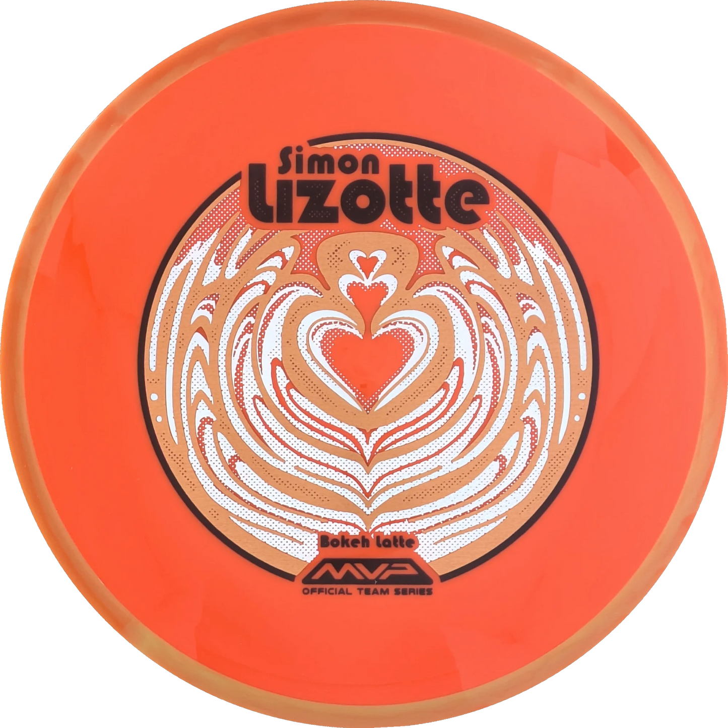 Neutron Simon Lizotte Bokeh First Run