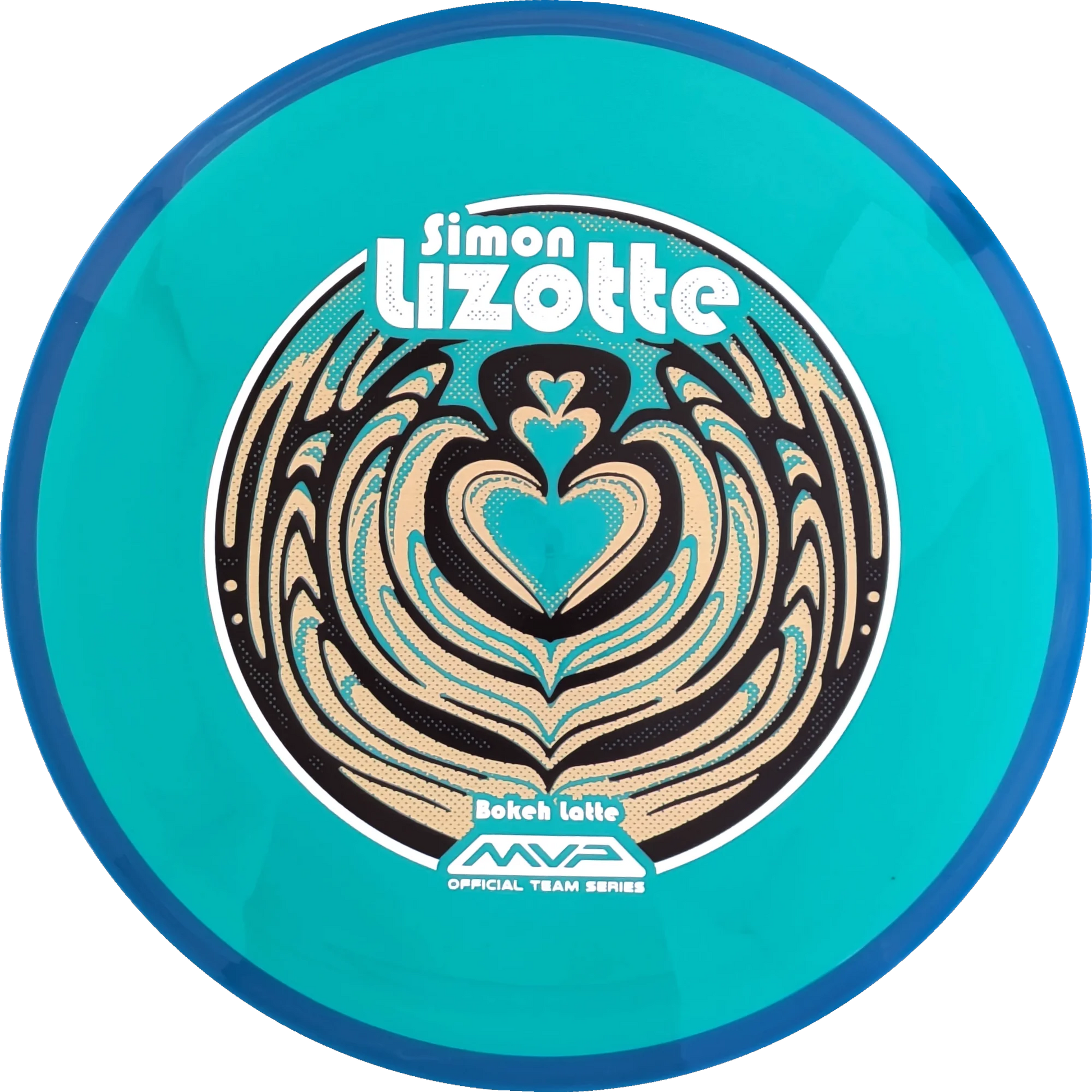Neutron Simon Lizotte Bokeh First Run