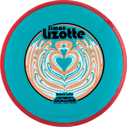 Neutron Simon Lizotte Bokeh First Run