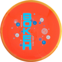 Neutron Simon Lizotte Bokeh Special Edition