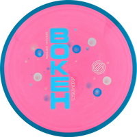 Neutron Simon Lizotte Bokeh Special Edition