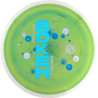Neutron Simon Lizotte Bokeh Special Edition