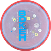 Neutron Simon Lizotte Bokeh Special Edition