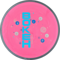 Neutron Simon Lizotte Bokeh Special Edition