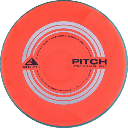 Neutron Soft Pitch