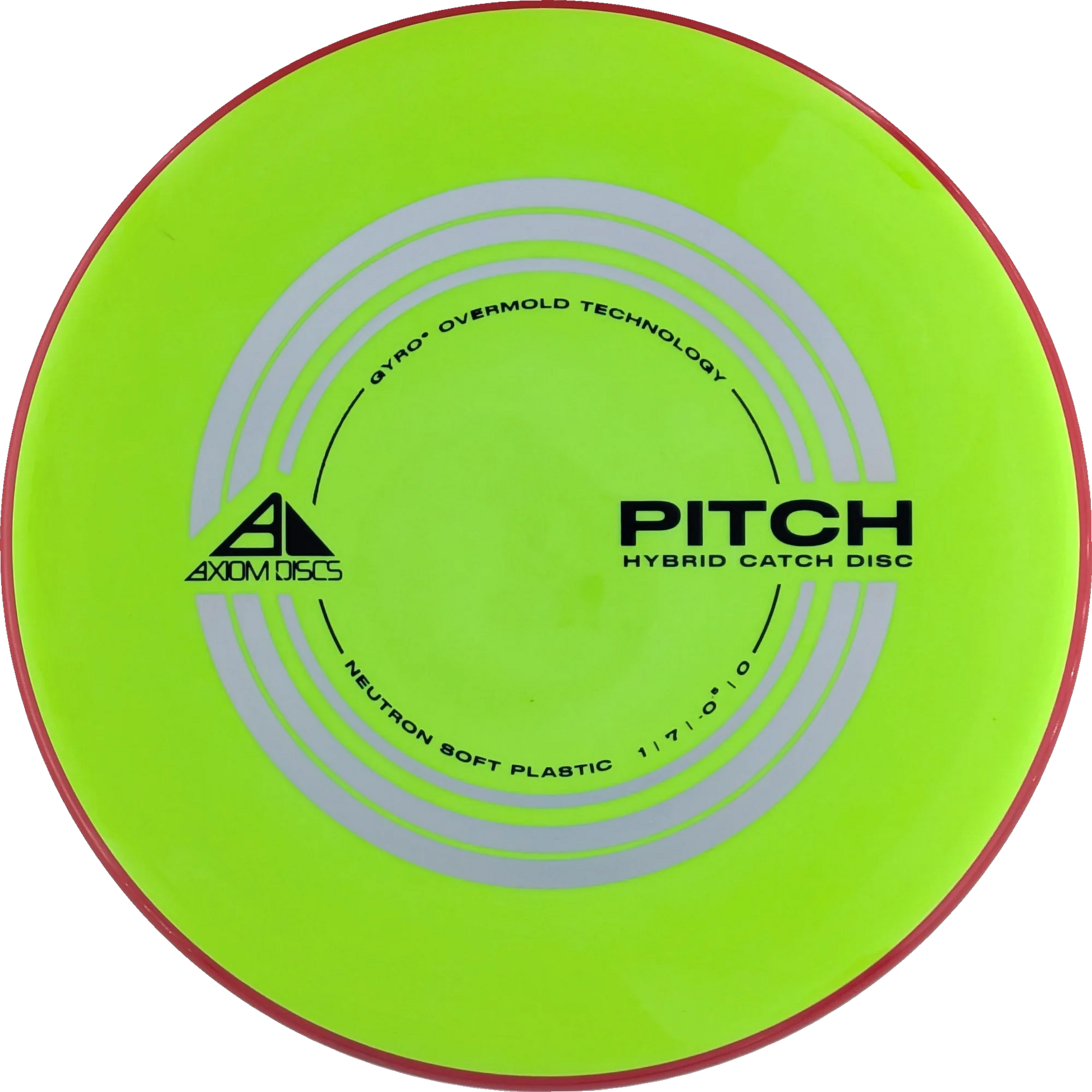 Neutron Soft Pitch