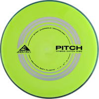 Neutron Soft Pitch