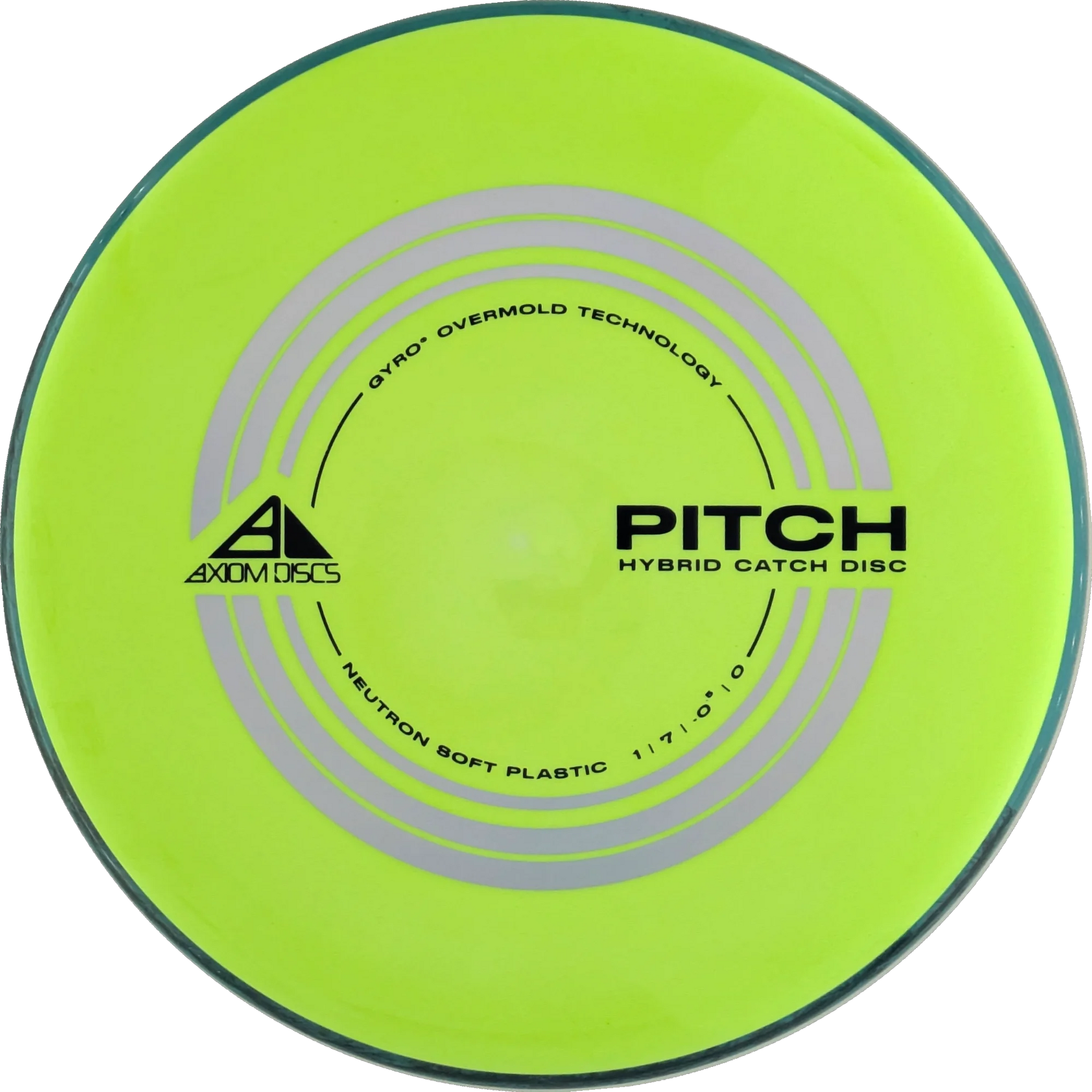 Neutron Soft Pitch
