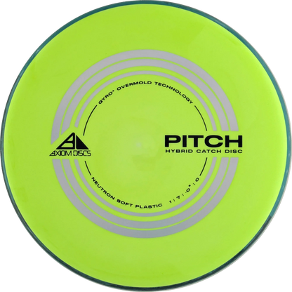 Neutron Soft Pitch