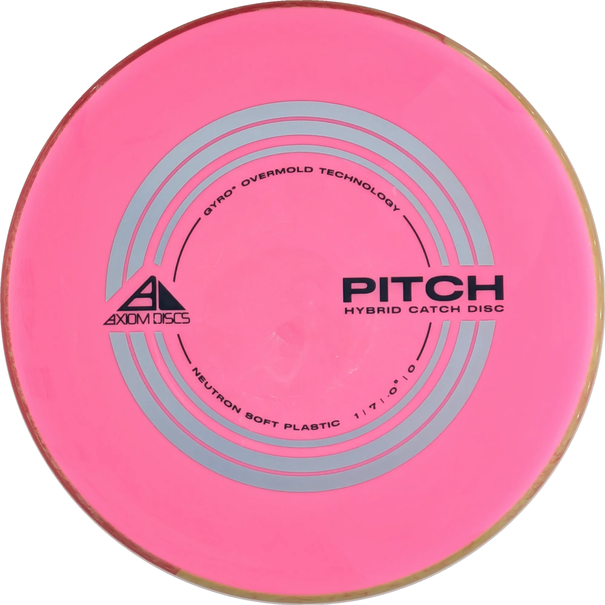 Neutron Soft Pitch