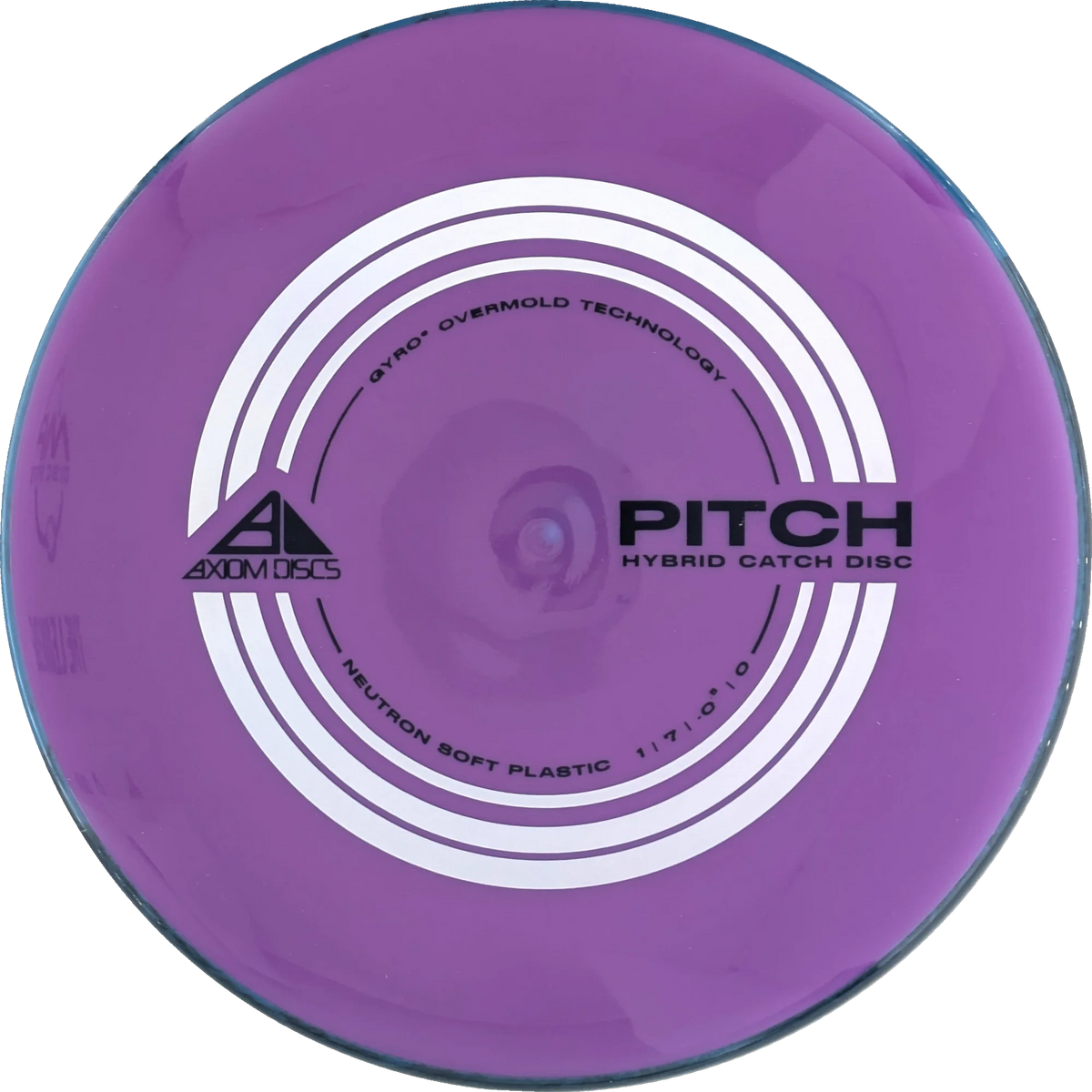 Neutron Soft Pitch