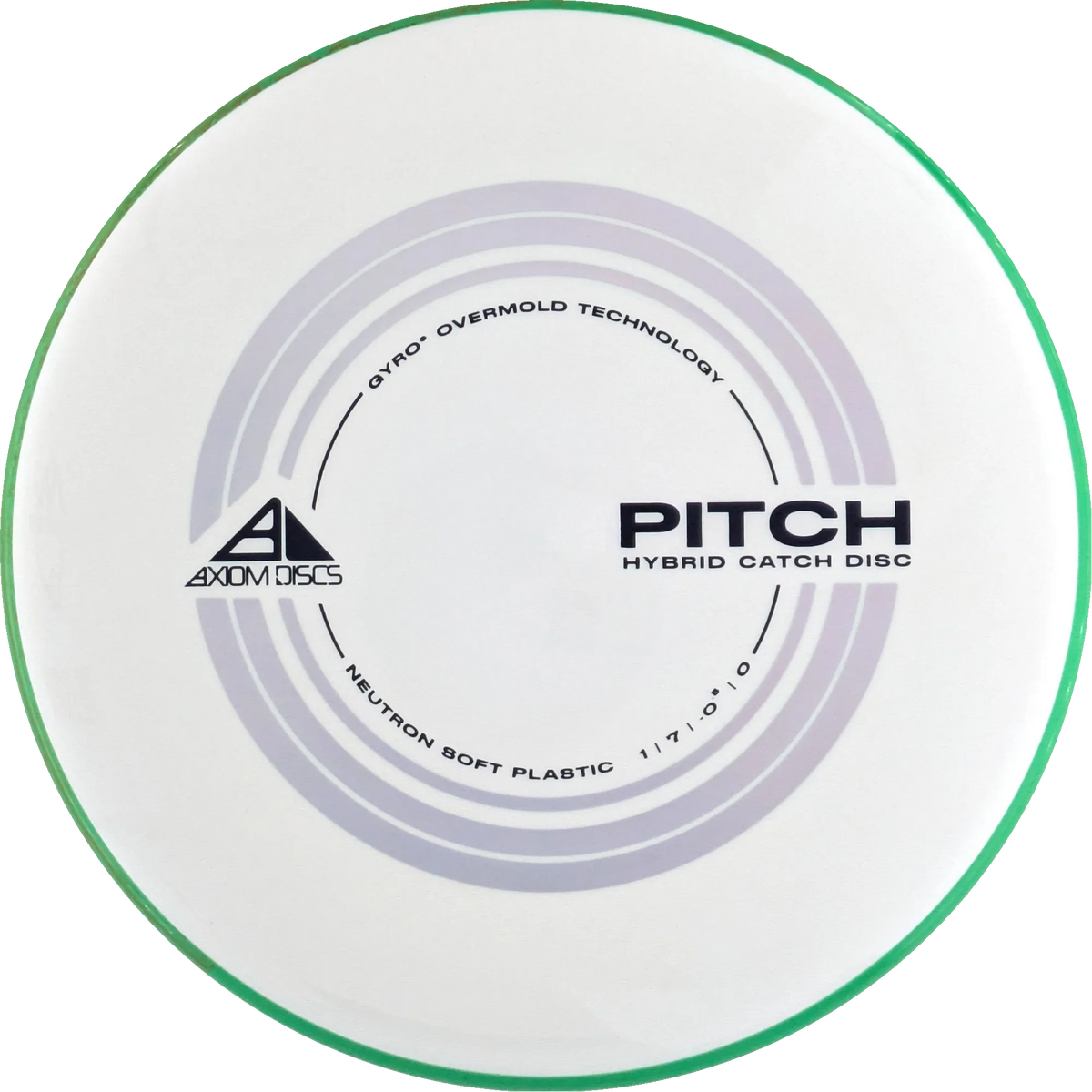 Neutron Soft Pitch