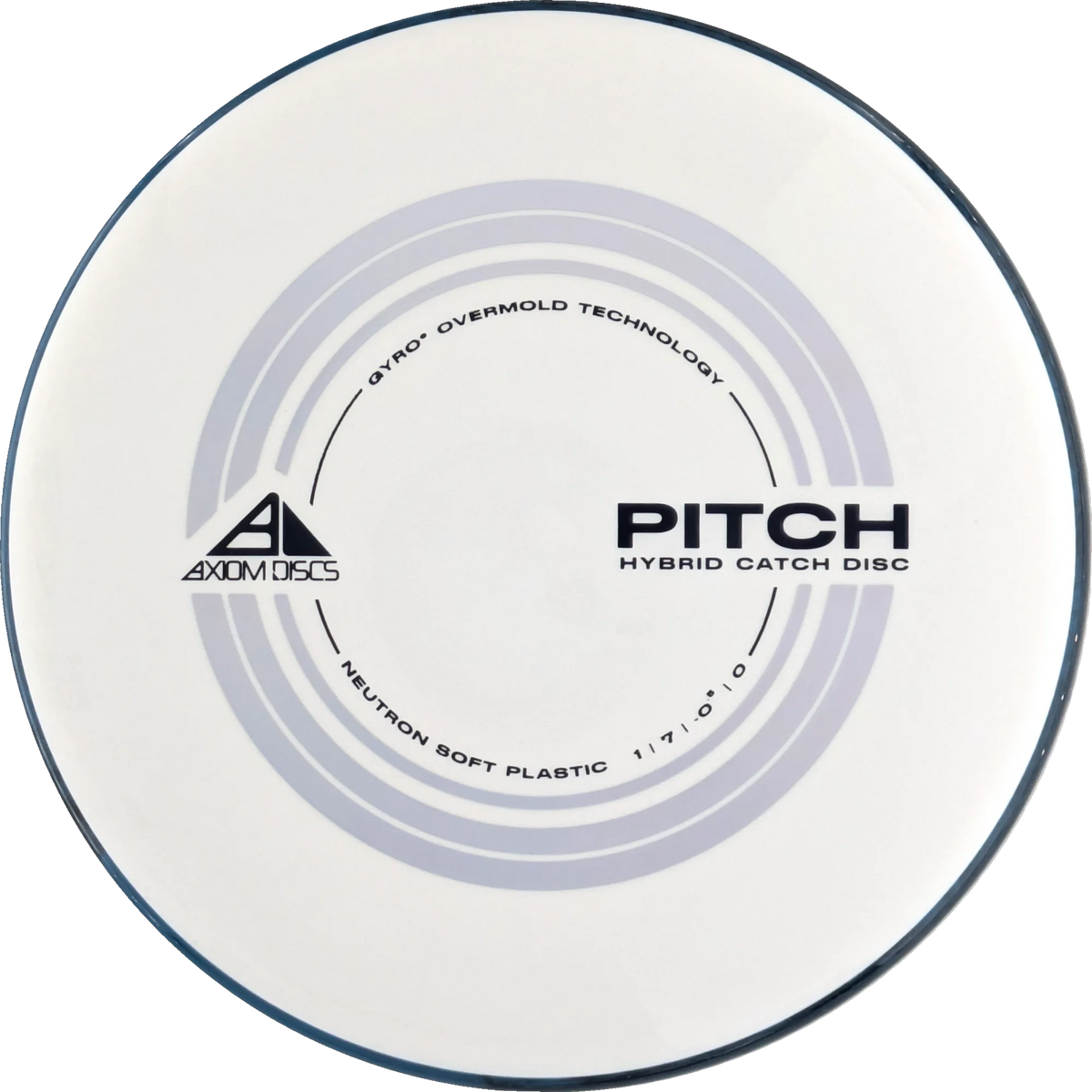 Neutron Soft Pitch