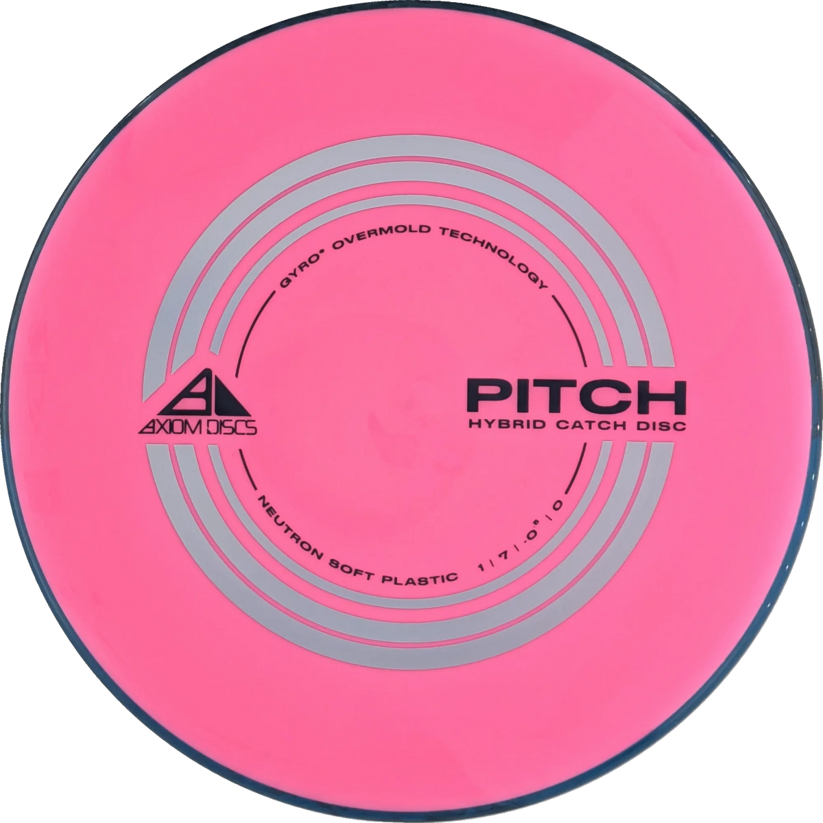 Neutron Soft Pitch