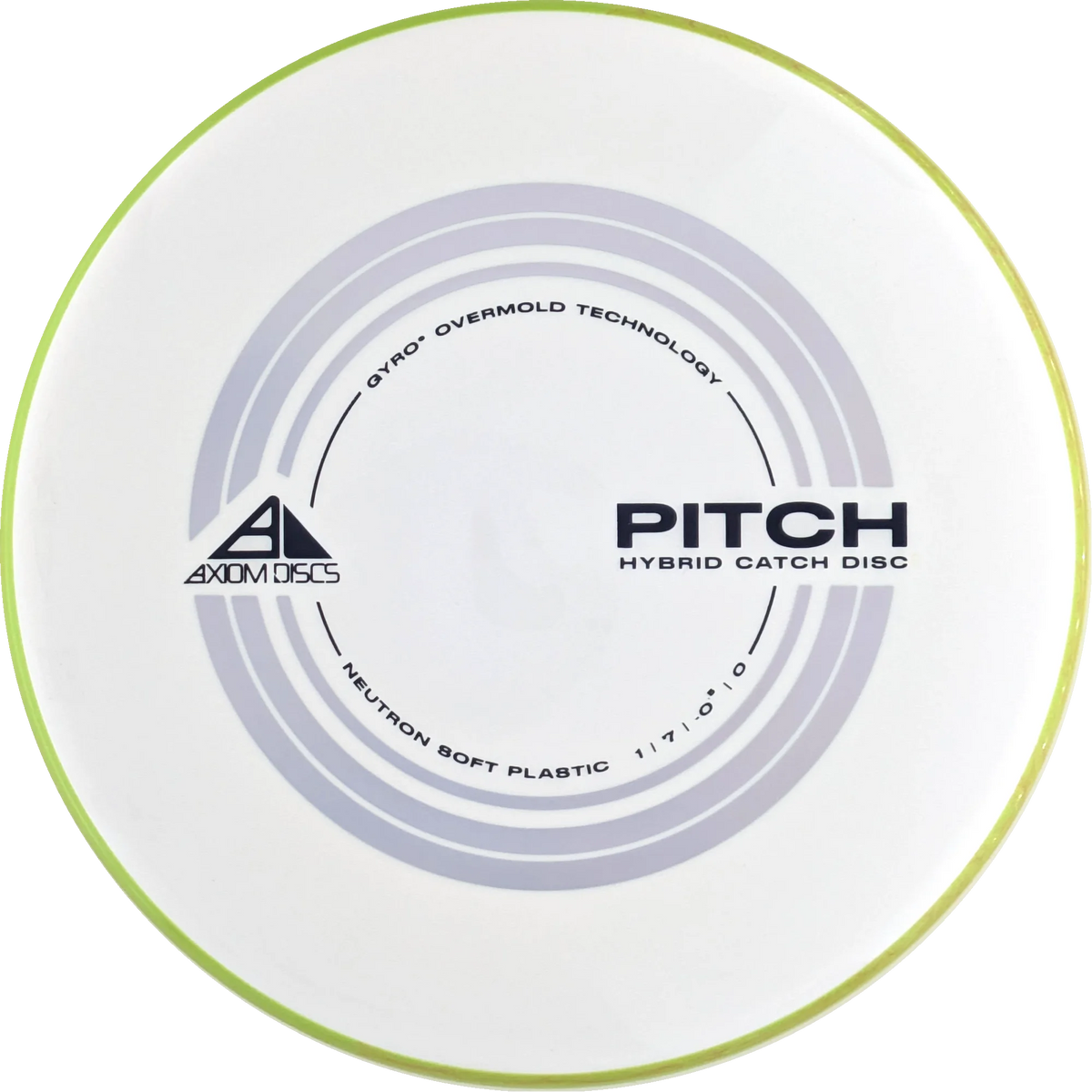 Neutron Soft Pitch