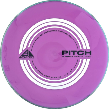 Neutron Soft Pitch