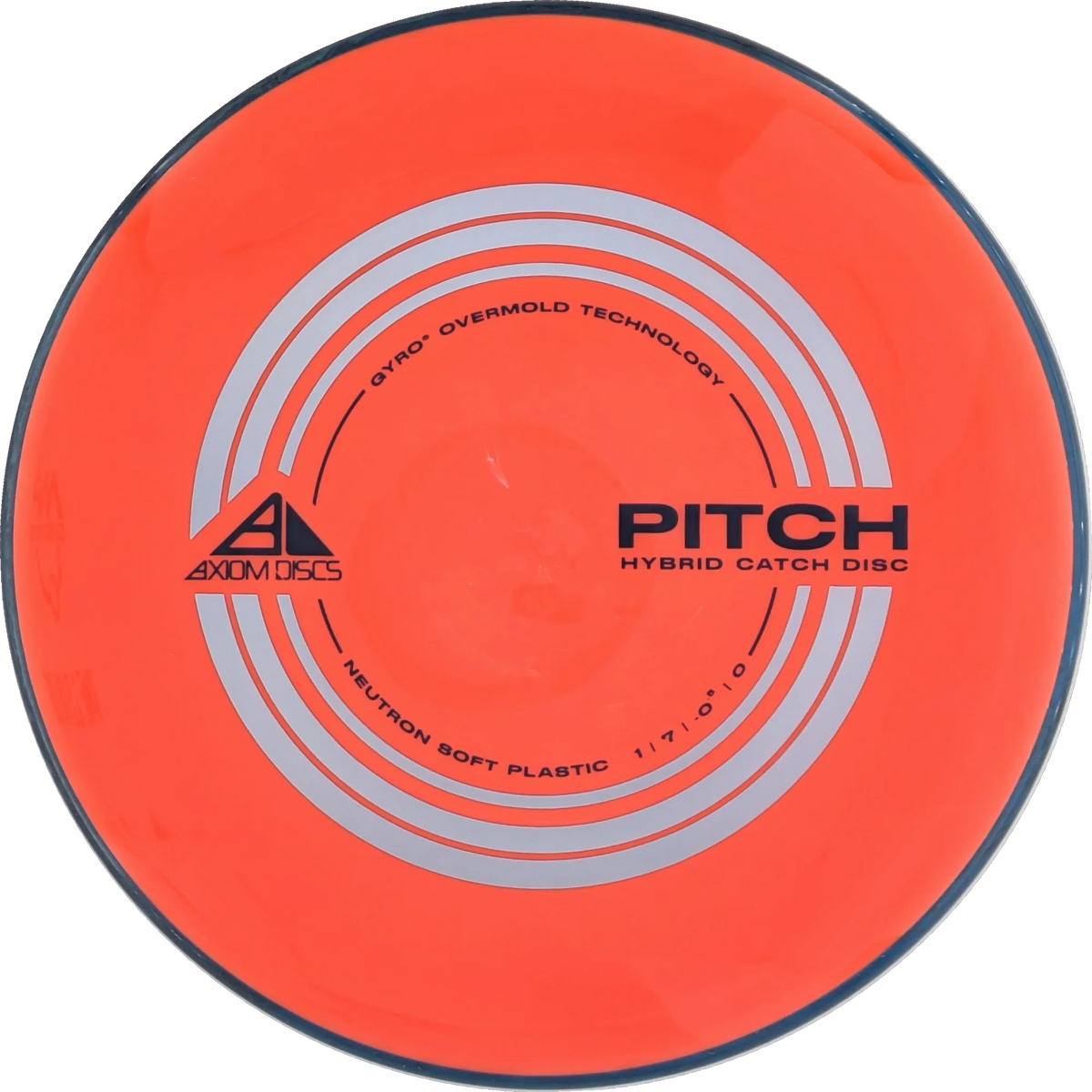 Neutron Soft Pitch