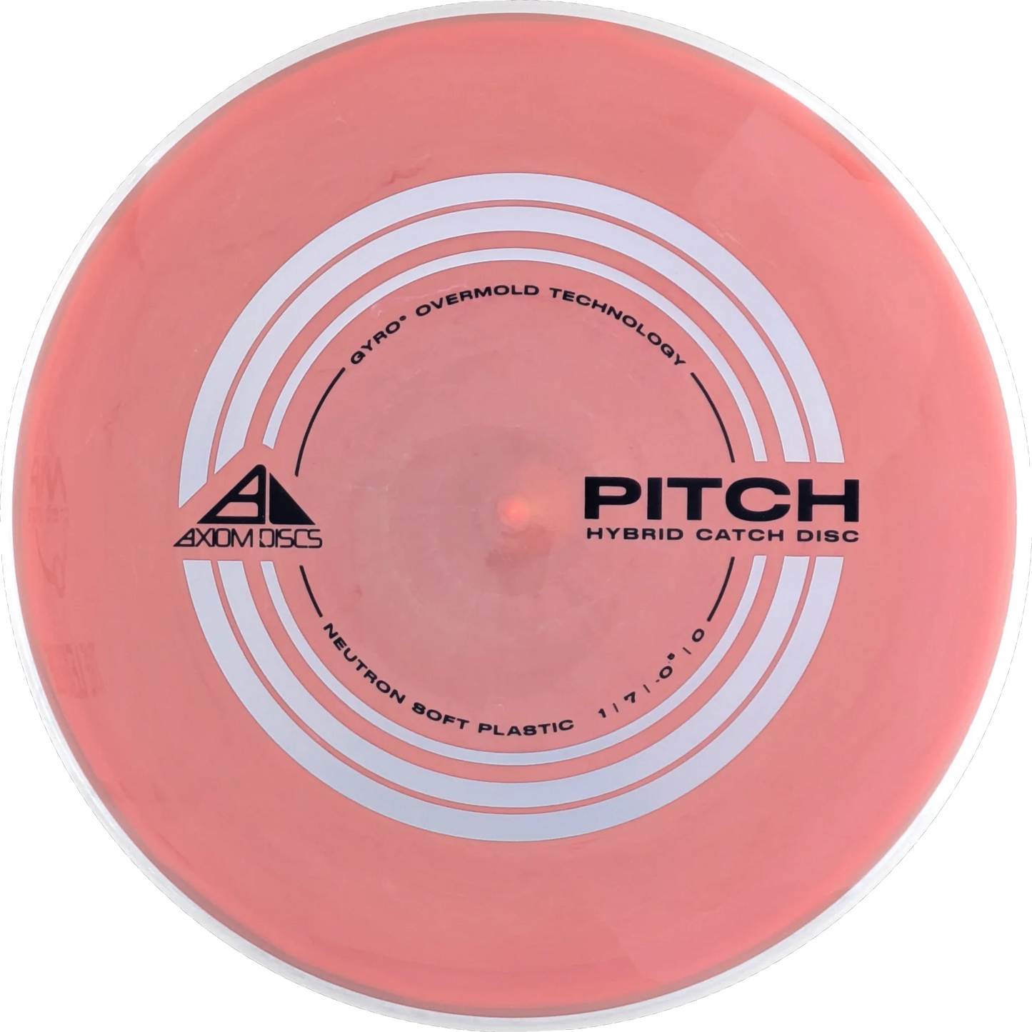 Neutron Soft Pitch