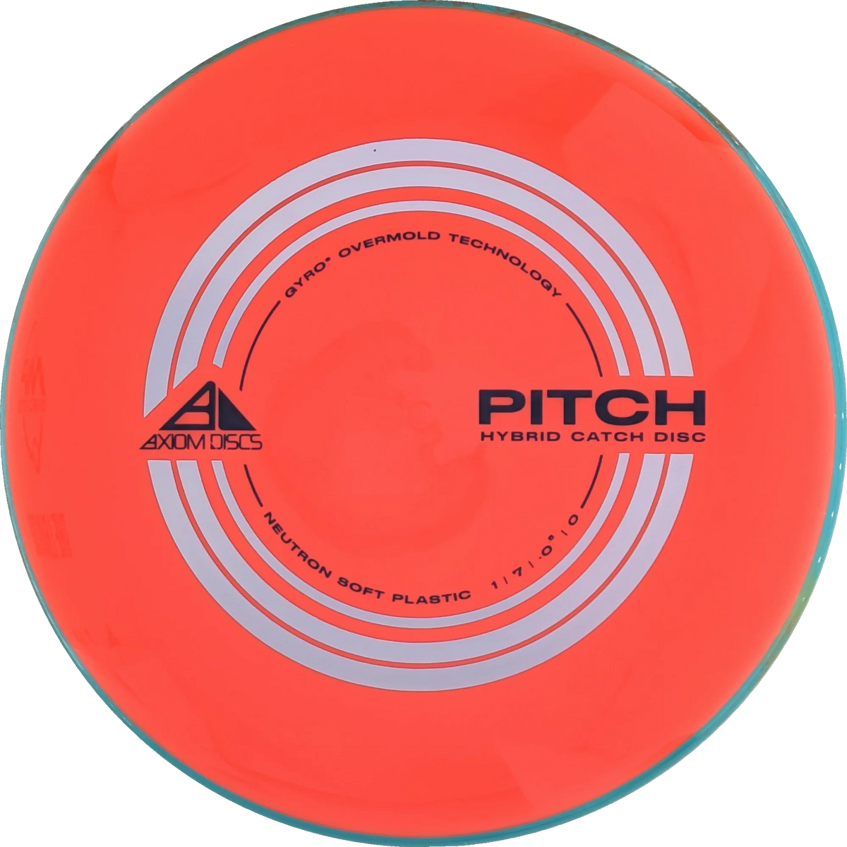 Neutron Soft Pitch
