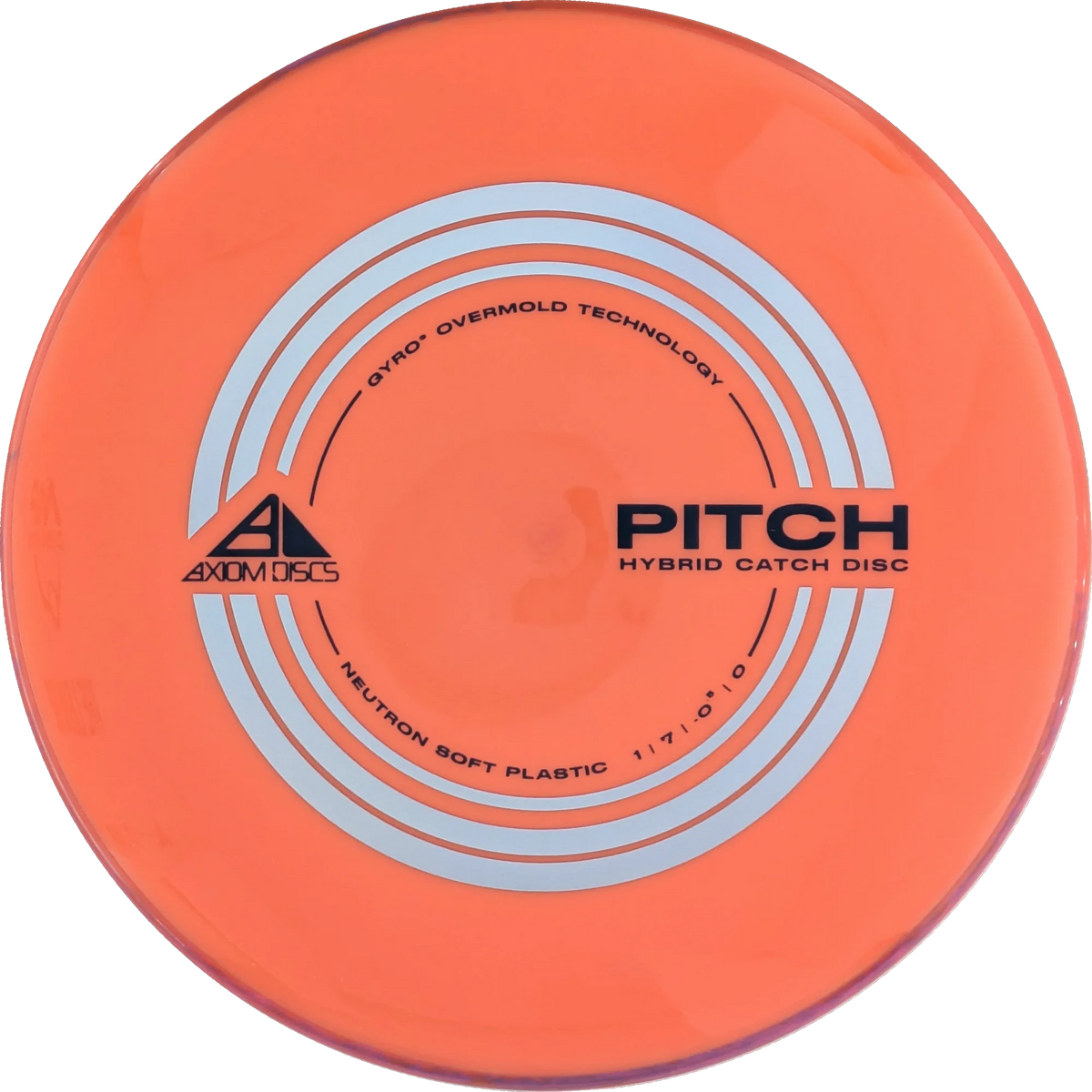 Neutron Soft Pitch