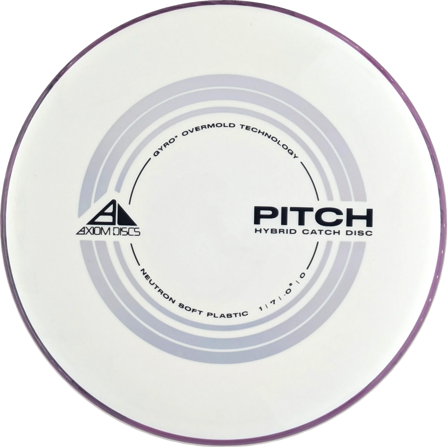 Neutron Soft Pitch