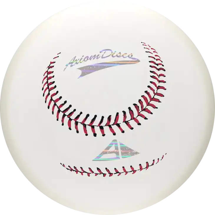 Neutron Soft Pitch Baseball Edition