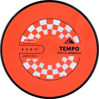 Neutron Soft Tempo