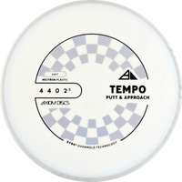 Neutron Soft Tempo