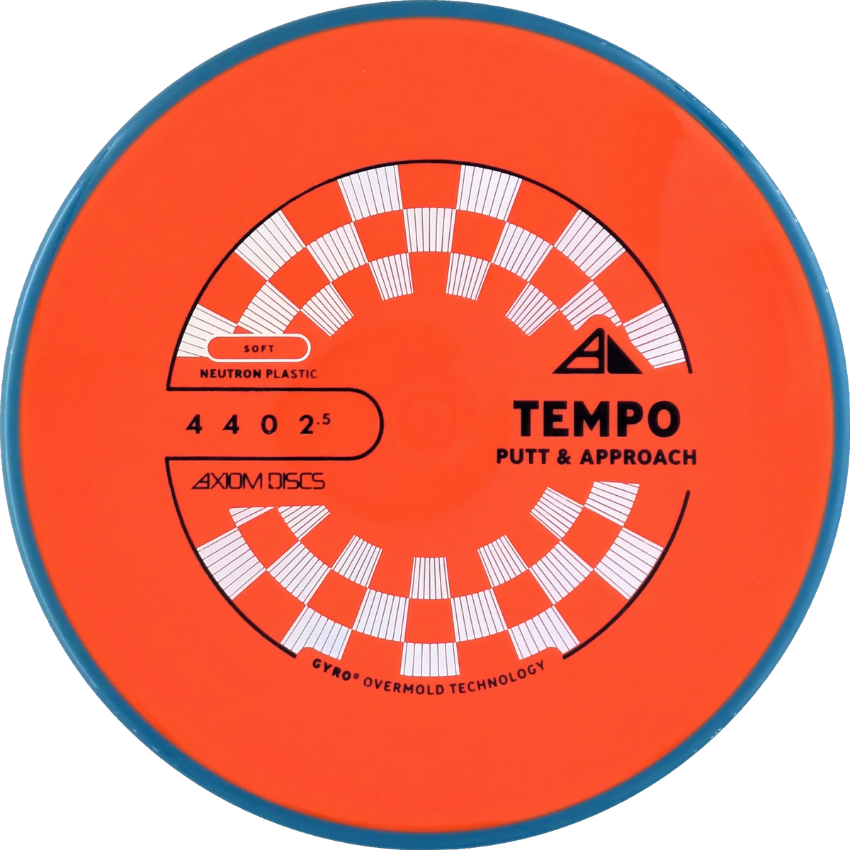 Neutron Soft Tempo