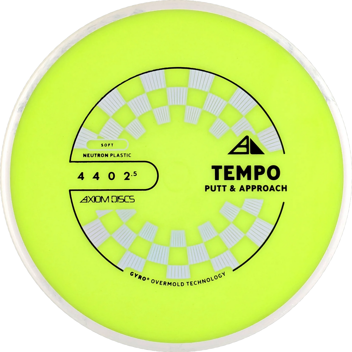 Neutron Soft Tempo