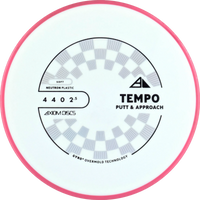 Neutron Soft Tempo