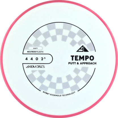 Neutron Soft Tempo