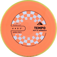 Neutron Soft Tempo