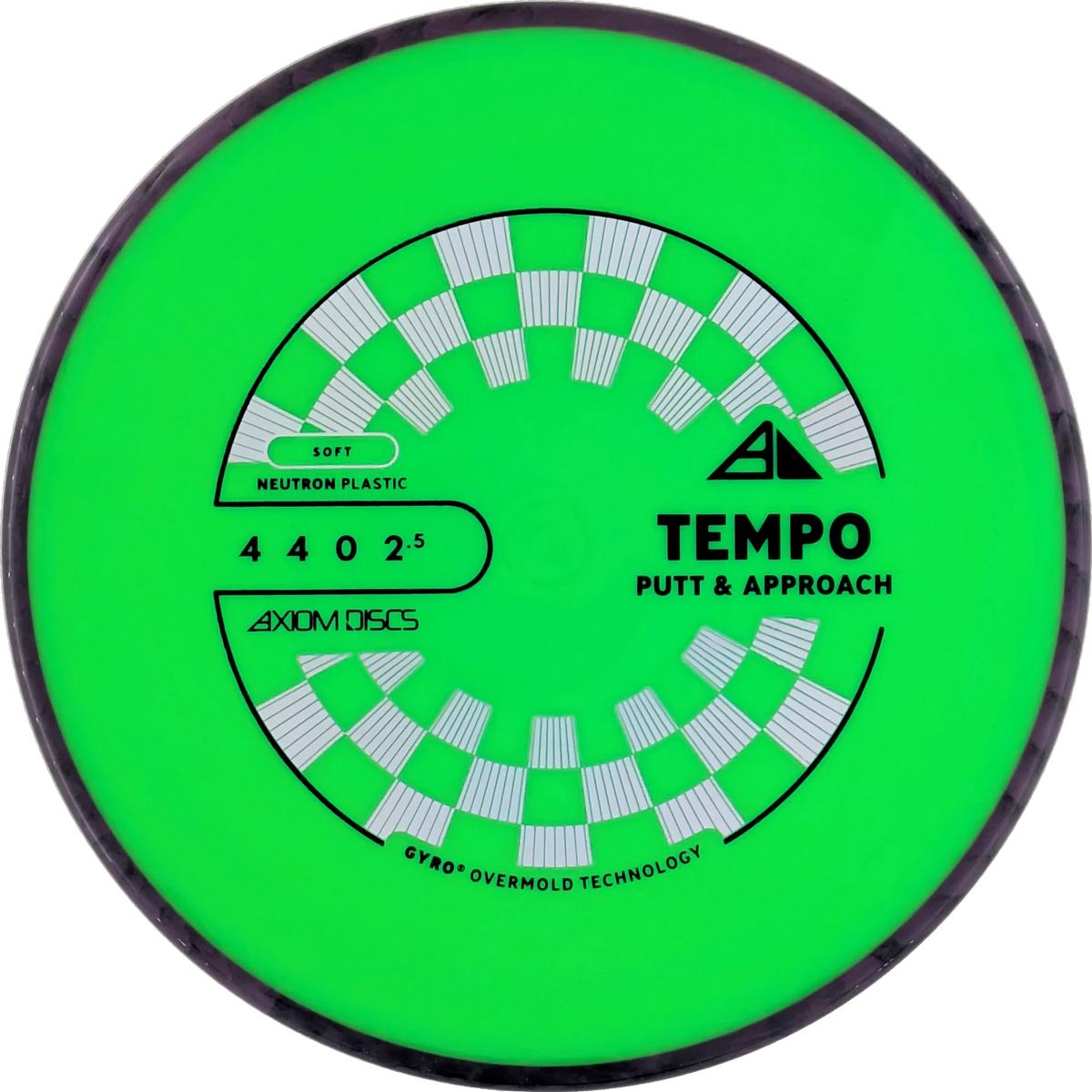 Neutron Soft Tempo
