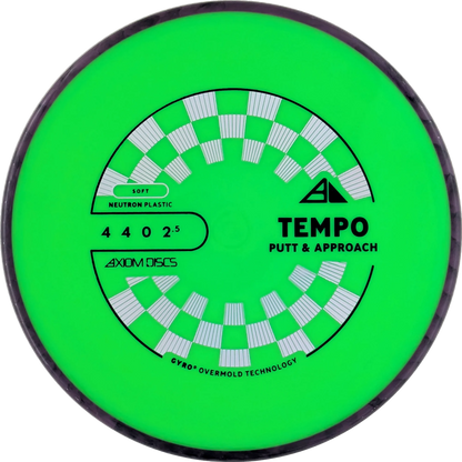 Neutron Soft Tempo