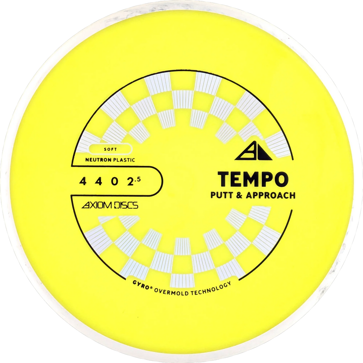 Neutron Soft Tempo