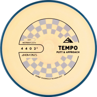 Neutron Soft Tempo