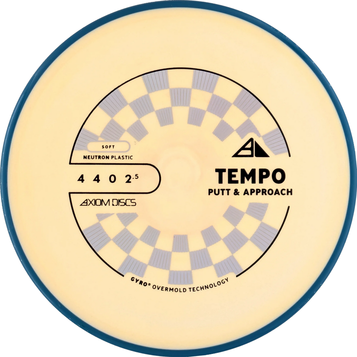 Neutron Soft Tempo