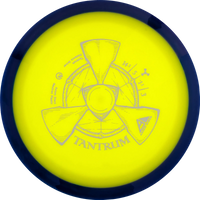 Neutron Tantrum