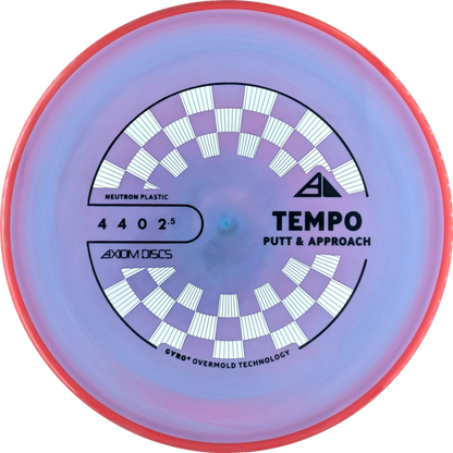 Neutron Tempo