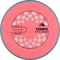 Neutron Tempo